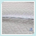 Ultrasonic Quilting, Polyester Wadding Quilted Fabric, Non Thread